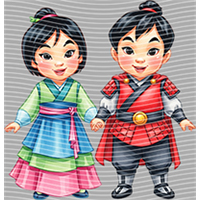 Valentine's Day-QRJ  5606